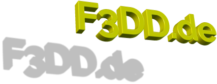 F3DD.de
